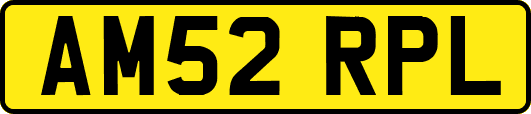 AM52RPL