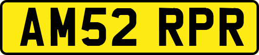AM52RPR