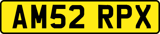 AM52RPX