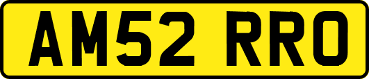 AM52RRO
