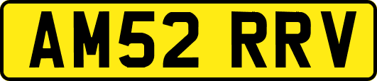 AM52RRV