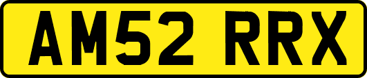 AM52RRX