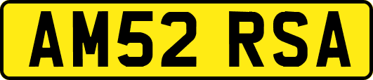 AM52RSA