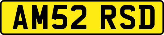 AM52RSD