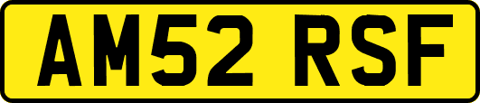 AM52RSF