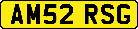 AM52RSG