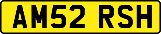 AM52RSH
