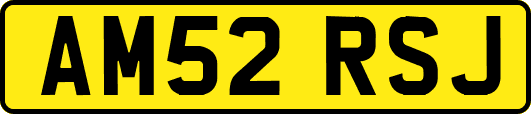 AM52RSJ