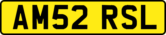 AM52RSL