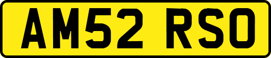 AM52RSO