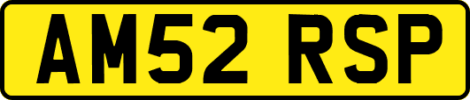AM52RSP