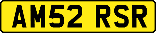 AM52RSR