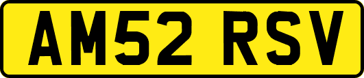 AM52RSV