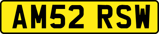 AM52RSW