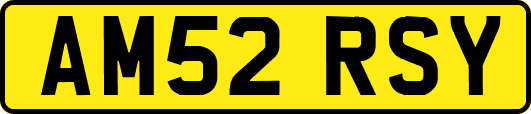 AM52RSY