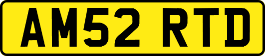 AM52RTD