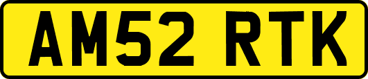 AM52RTK