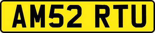 AM52RTU