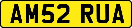 AM52RUA