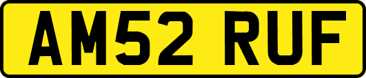 AM52RUF