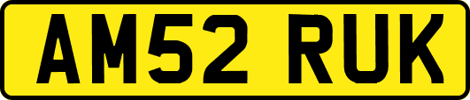 AM52RUK