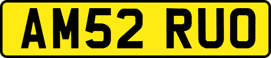 AM52RUO