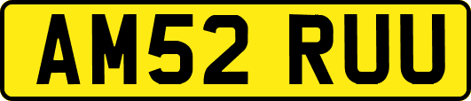AM52RUU
