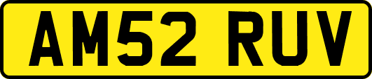 AM52RUV