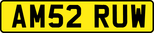 AM52RUW