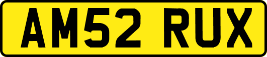 AM52RUX