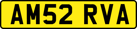 AM52RVA