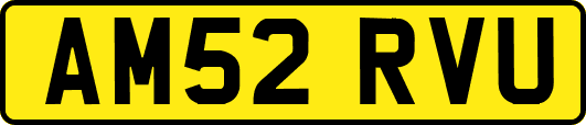 AM52RVU