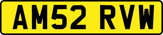 AM52RVW