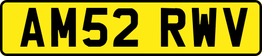 AM52RWV