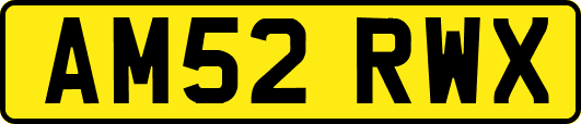AM52RWX
