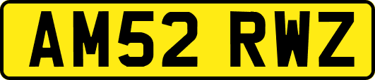 AM52RWZ