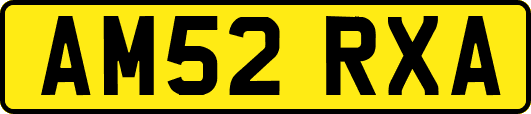 AM52RXA