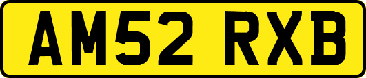 AM52RXB