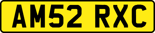 AM52RXC