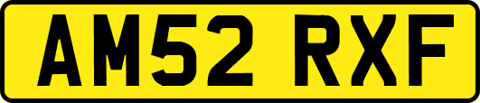 AM52RXF