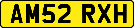 AM52RXH