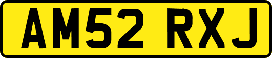 AM52RXJ