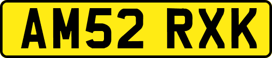 AM52RXK