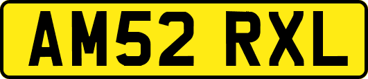 AM52RXL