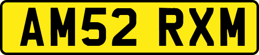 AM52RXM