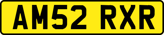 AM52RXR