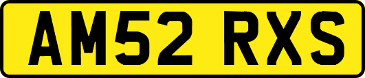 AM52RXS