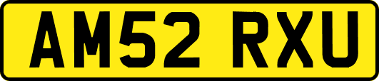 AM52RXU