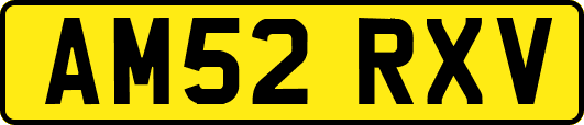 AM52RXV
