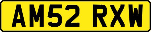 AM52RXW